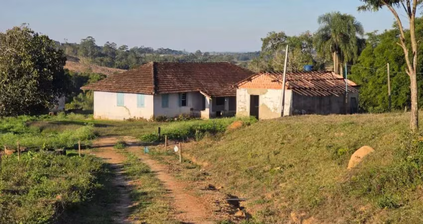 *excelente sítio a venda na região de itapetininga-sp* ??   área total: 18,5 alqueires   pastagem: 14,5 alqueires (aproximadamente)  restante: app e reserva   solo: misto  hidrografia: ribeirão e lago