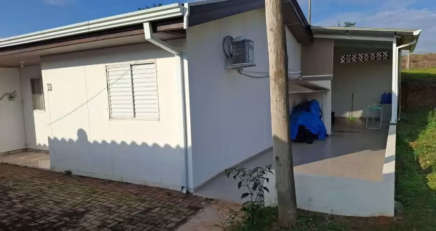 Casa em condomínio para locação em sumaré-sp: 3 quartos, 1 suíte, 2 salas, 2 banheiros, 1 vaga de garagem, 100,00m².