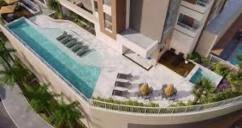 Apartamento à venda em campinas-sp, chácara da barra: 1 quarto, 1 suíte, 1 sala, 2 banheiros, 1 vaga, 47m². venha conferir!