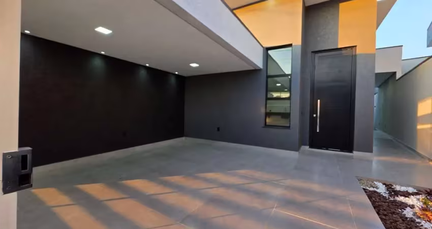 Imperdível casa à venda em hortolândia-sp, jardim são sebastião: 3 quartos, 1 suíte, 3 salas, 2 banheiros, 3 vagas, 142m²