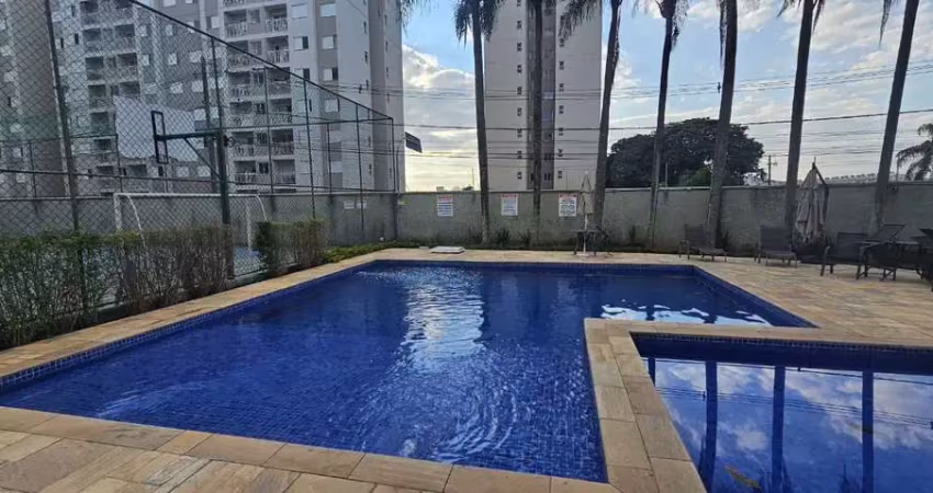 Imperdível: apartamento para venda ou locação em hortolândia-sp, jardim santa izabel, 2 quartos, 1 sala, 1 banheiro, 1 vaga, 55m²