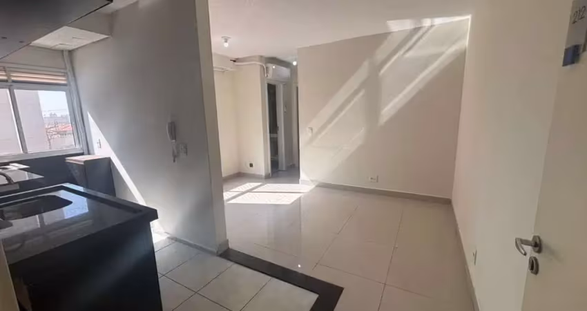 Imperdível oportunidade de adquirir apartamento com 2 quartos no jardim amanda ii em hortolândia-sp!