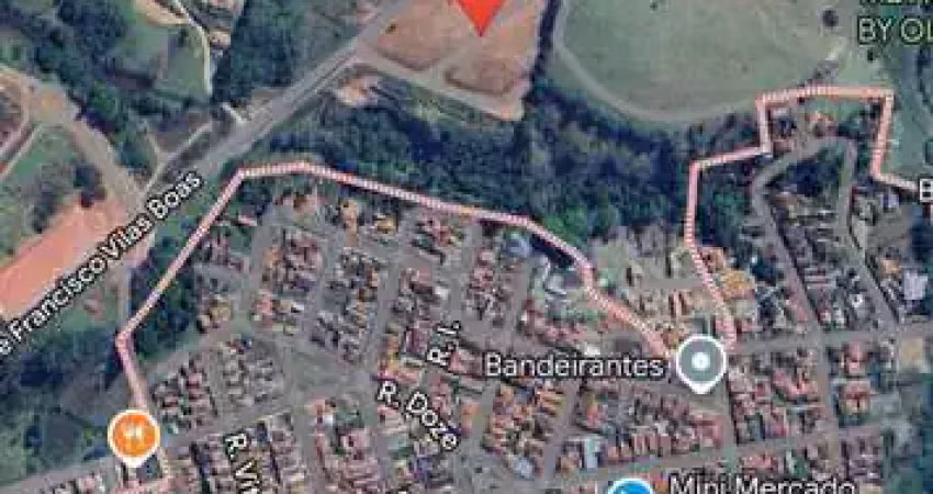 Oportunidade única: terreno de 153m² à venda no residencial catira, em ouro fino-mg!