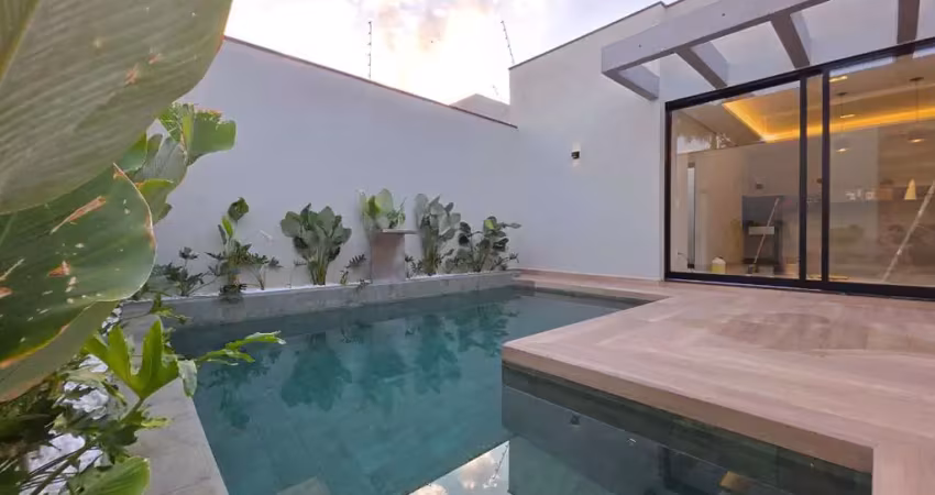 Casa com 3 quartos à venda na Rua Augusto Xavier de Souza, 100, Terras de Santa Marina, Mococa