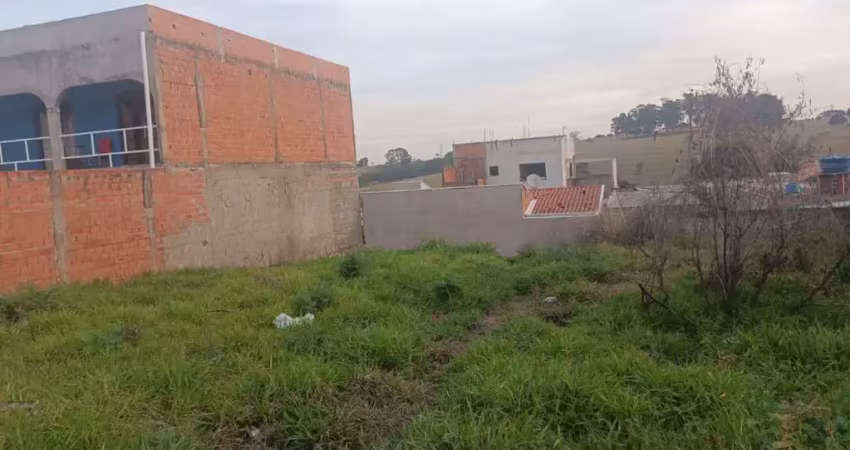 Terreno à venda em monte mor - sp, bairro são clemente, 250,00 m² de área. aproveite essa oportunidade única!