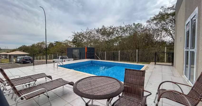 Apartamento com 2 quartos à venda na Rua do Areial, 40, Jardim das Colinas, Hortolândia
