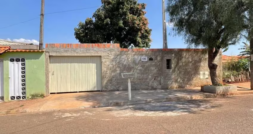 Chácara à venda em tatuí-sp, residencial astória: 1 quarto, 1 sala, 1 banheiro, 1 vaga de garagem, 30m². venha conferir!