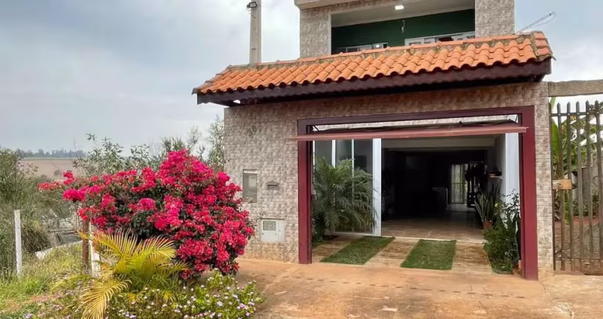 Imperdível oportunidade: casa à venda em tatuí-sp, jardim novo horizonte, 2 quartos, 1 sala, 2 banheiros, 2 vagas, 120m²!
