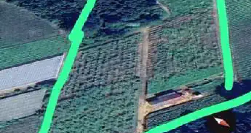 Chácara à venda em são miguel arcanjo-sp, zona rural: 1 quarto, 1 sala, 1 banheiro, 70m² de área!