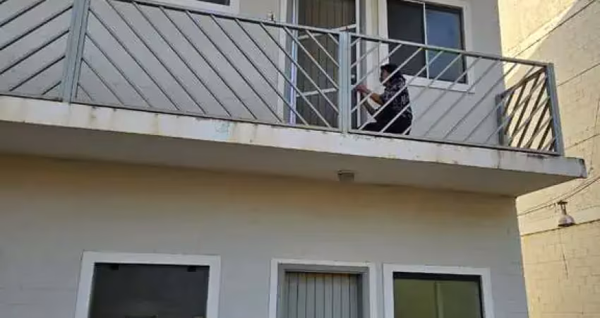 Apartamento à venda em sumaré-sp, bairro estância árvore da vida: 1 quarto, 1 sala, 1 banheiro - 35m² de área