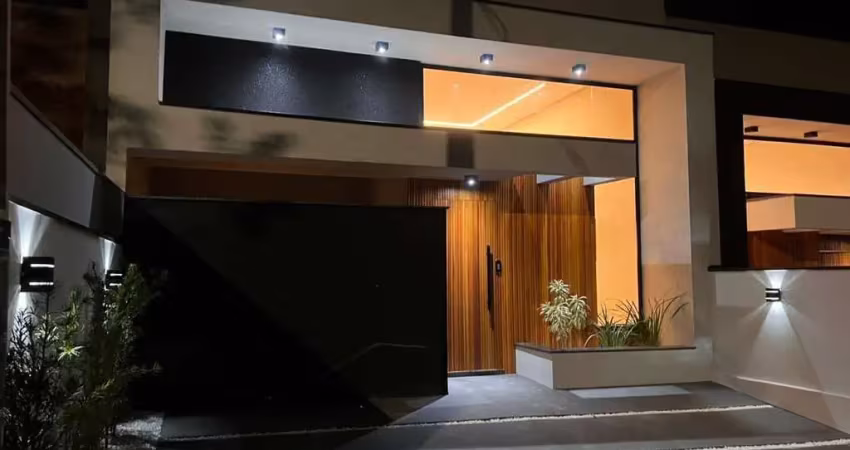Linda casa bo reserva dos ypês  lote 175m2 construído 91 m2 dois quartos, sendo um suíte área gourmet churrasqueira box nos banheiros fino acabamento valor r$ 585 mil