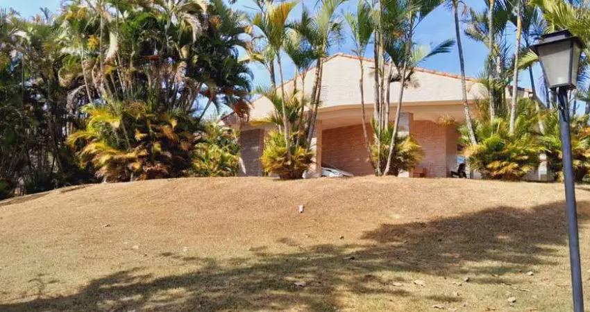 Chácara de luxo à venda em boituva-sp, zona rural: 5 quartos, 4 suítes, 2 salas, 5 banheiros, 3 vagas, 500m². venha conferir!