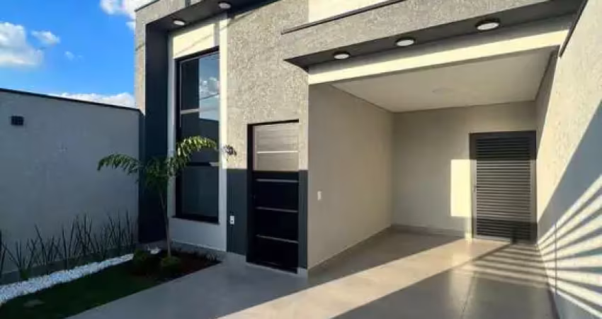 Casa à venda em hortolândia-sp, jardim vila verde: 3 quartos, 1 suíte, 2 salas, 2 banheiros, 2 vagas de garagem, 116m².