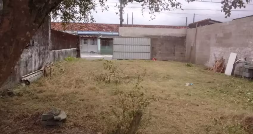 Terreno à venda em praia grande-sp, no bairro real, com 500m² de área!