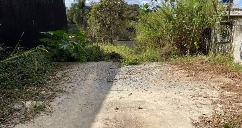 Terreno à venda em itapevi-sp, bairro amador bueno com 337,50 m² de área.