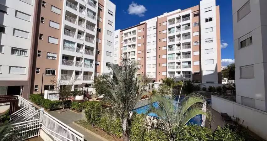 Imperdível: apartamento à venda em paulínia-sp, santa terezinha, 3 quartos, 1 suíte, 2 salas, 2 banheiros, 2 vagas, 70,70m²!