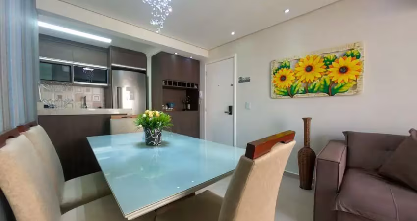 Apartamento à venda em hortolândia-sp, vila são pedro: 2 quartos, 2 salas, 1 banheiro, 1 vaga de garagem, 51m² de área.