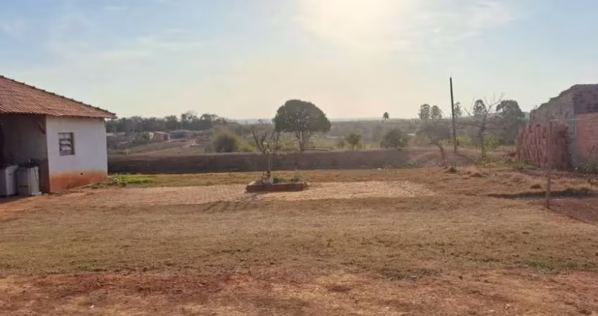 Chácara à venda em quadra-sp, zona rural: 3 quartos, 2 banheiros e 100m² de área!