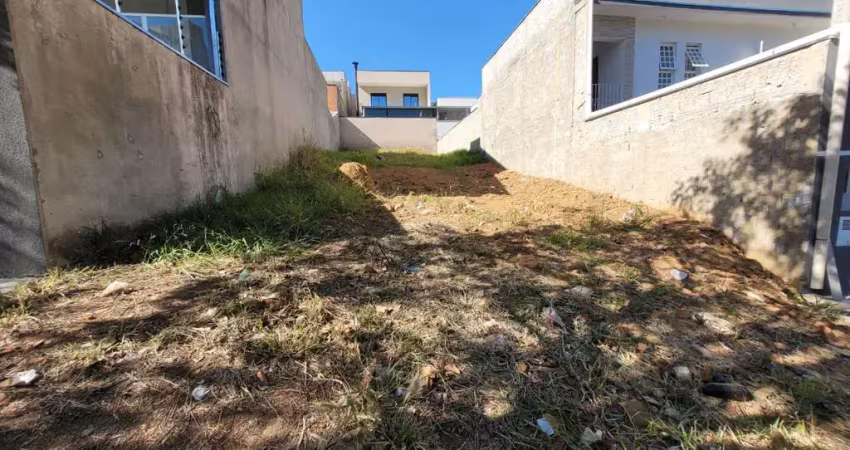 Terreno à venda em campinas-sp, no jardim ibirapuera, com 200m² de área!
