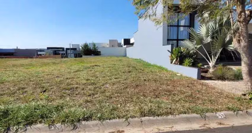 Terreno em condomínio à venda em monte mor-sp, bairro monterrey  250m² de área