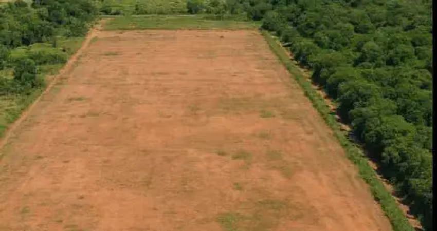 Terreno de 20.000m² em condomínio à venda em aguas claras-df, park way: sua oportunidade de investimento!