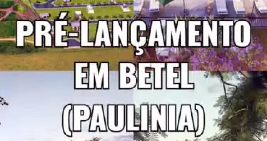 Breve lançamento golden lake loteamento condomínio fechado lotes a partir de 300m2,lazer completo
