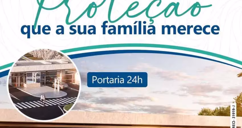 Lançamento quinta dos romeiros residencial, lotes de 220m² a 480m², área de lazer completa, ótima localização