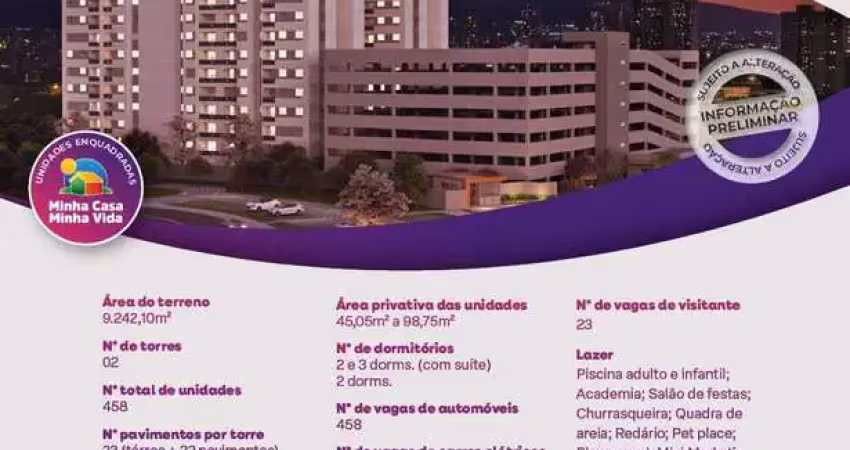 Apartamento para venda na vila nambi em jundiaí-sp: 2 quartos, 1 sala, 1 banheiro e 1 vaga de garagem!