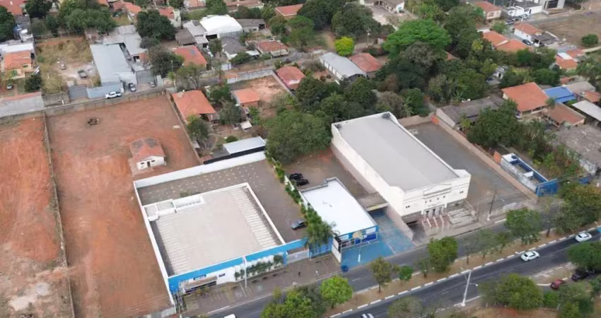 Terreno à venda em hortolândia-sp, no bairro chácaras acaraí, com 1.000,00 m² de área!