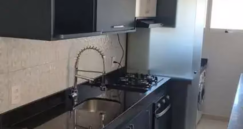 Apartamento à venda em sumaré-sp no condomínio residencial viva vista: 3 quartos, 1 suíte, 1 sala, 2 banheiros, 1 vaga, 67m².