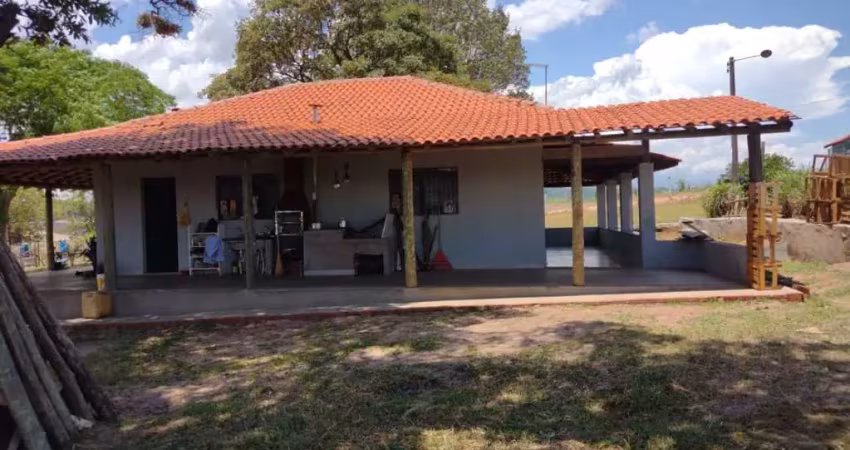 Chácara / sítio com 2 quartos à venda na Zona Rural, 1111, Zona Rural, Barra Bonita