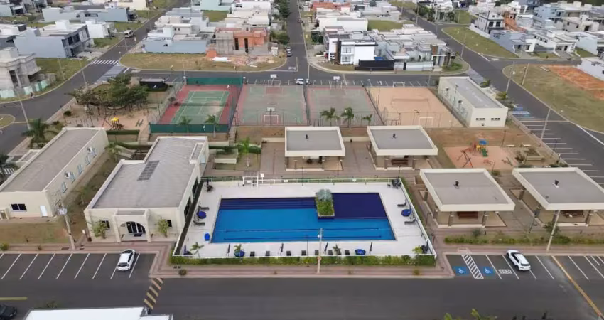 Terreno em condomínio à venda em monterrey, monte mor-sp - 250,00 m² de área