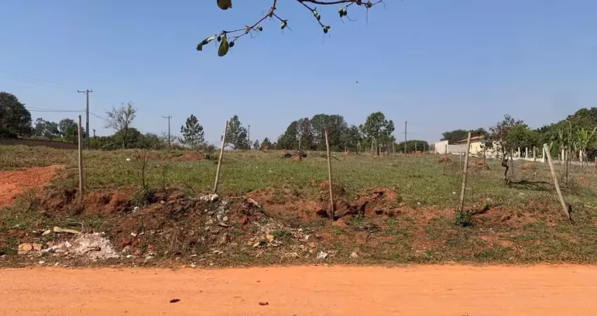Terreno à venda em tatuí-sp, bairro jardim gramado, 1.000,00 m² de área! aproveite esta oportunidade única!