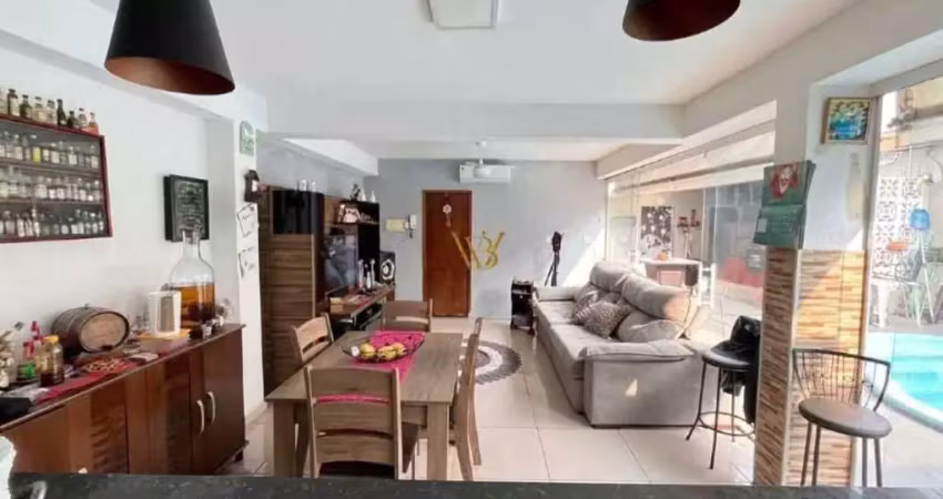 Imperdível oportunidade de compra: casa com 5 quartos e suíte no residencial altos do piracicaba, piracicaba-sp!