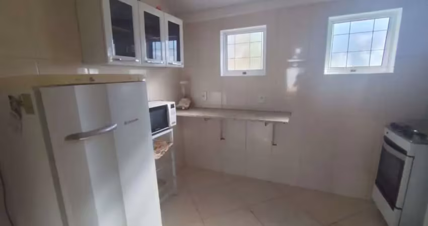 Casa em condomínio para locação na estância árvore da vida em sumaré-sp: 2 quartos, 1 suíte, 1 sala, 2 banheiros, 1 vaga - 50,00 m².