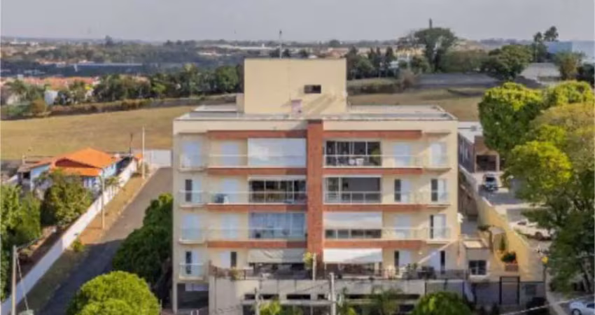 Apartamento de 3 quartos na chácara panorama em jaguariúna-sp: uma oportunidade imperdível!