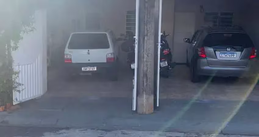 Casa em condomínio à venda em sumaré-sp, jardim picerno ii: 2 quartos, 1 sala, 1 banheiro, 2 vagas de garagem, 105m²
