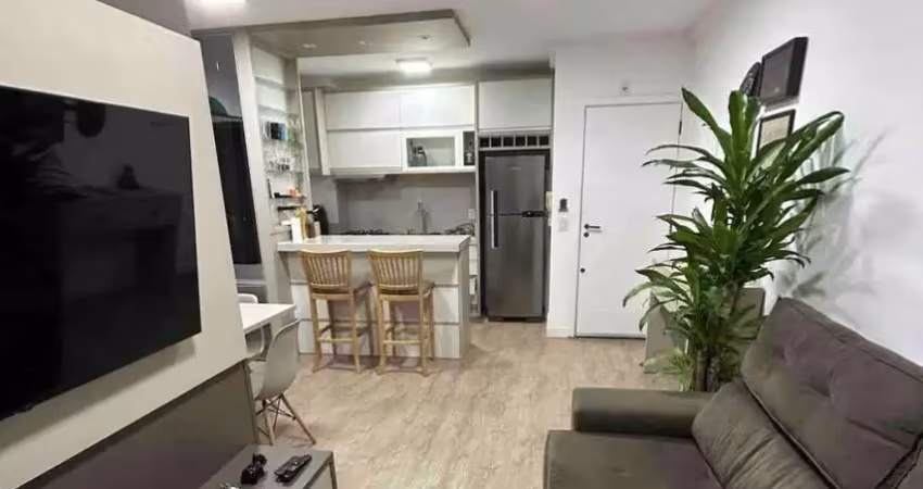 Apartamento para venda em joinville, costa e silva, 2 dormitórios, 2 banheiros, 1 vaga
