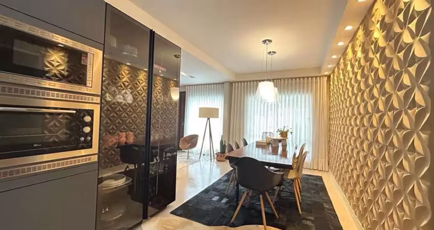 Casa para venda em joinville, são marcos, 3 dormitórios, 2 suítes, 4 banheiros, 2 vagas
