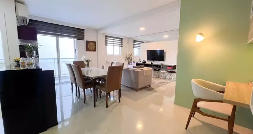 Apartamento para Venda em Joinville, Floresta, 2 dormitórios, 1 suíte, 2 banheiros, 2 vagas