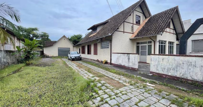 Terreno para Venda em Joinville, Anita Garibaldi