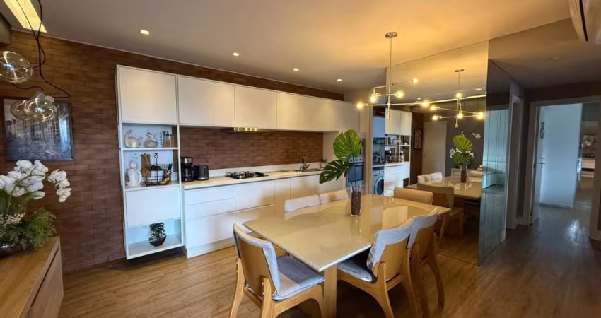 Apartamento para Venda em Joinville, Centro, 3 dormitórios, 1 suíte, 1 vaga