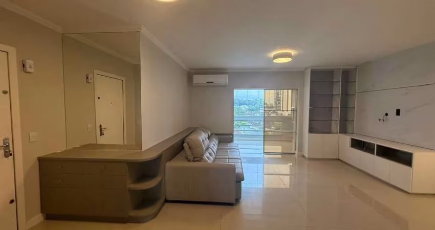 Apartamento para Venda em Joinville, América, 3 dormitórios, 2 suítes, 2 vagas