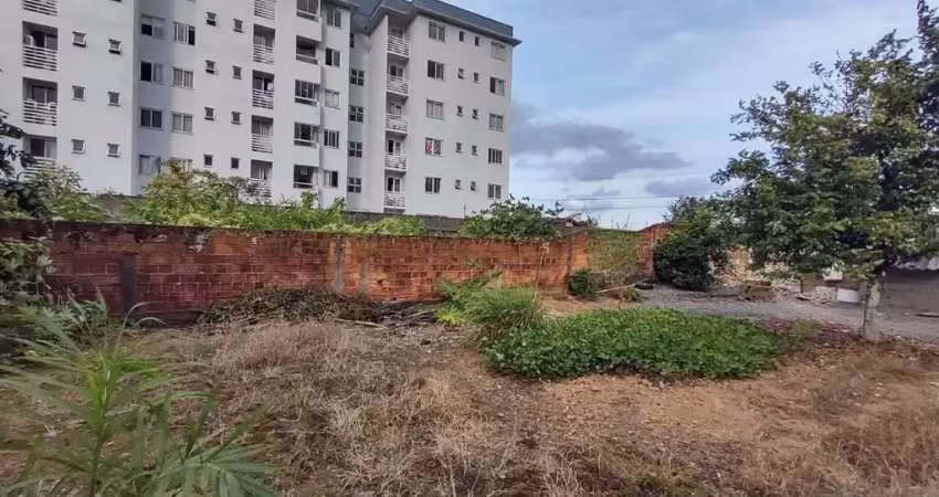 Terreno para venda em joinville, centro (pirabeiraba)