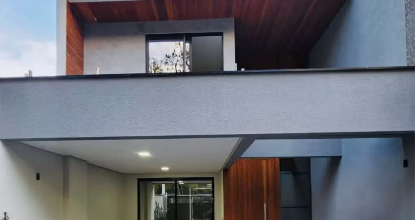 Sobrado para venda em joinville, américa, 3 dormitórios, 3 suítes, 4 banheiros, 2 vagas