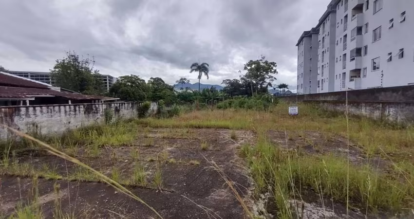 Terreno para Venda em Joinville, Centro (Pirabeiraba)