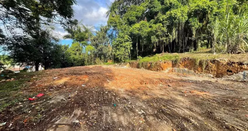 Terreno para Venda em Joinville, Floresta
