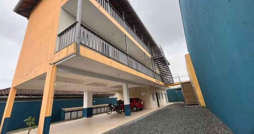 Prédio para Venda em Joinville, Adhemar Garcia, 8 banheiros, 6 vagas
