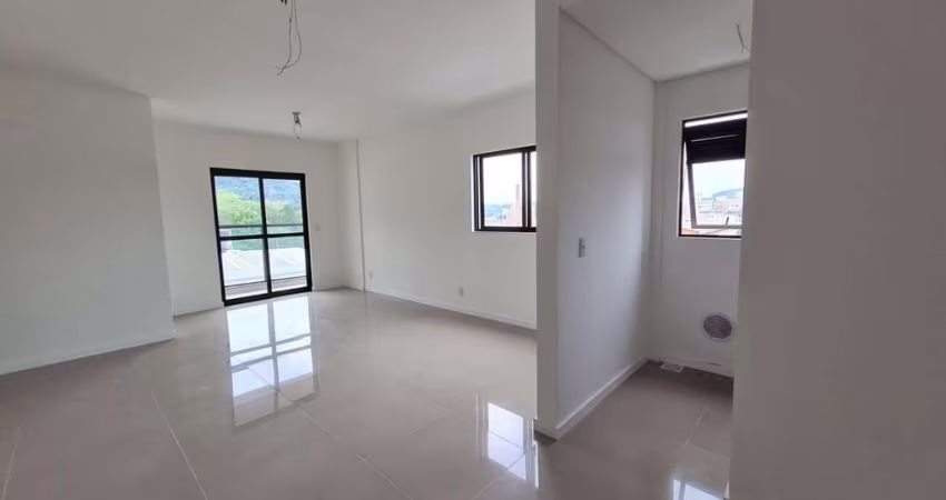 Apartamento para Venda em Joinville, Glória, 3 dormitórios, 1 suíte, 2 banheiros, 1 vaga