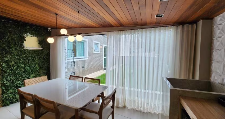 Apartamento Garden para Venda em Joinville, Atiradores, 2 dormitórios, 2 suítes, 2 banheiros, 1 vaga